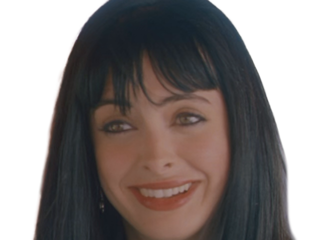 patty shesoutofmyleague tropbelle film americain 2010 comedie romantique krysten ritter actrice americaine vingtenaire vingtaine brune