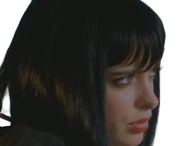 patty shesoutofmyleague tropbelle film americain 2010 comedie romantique krysten ritter actrice americaine vingtenaire vingtaine brune