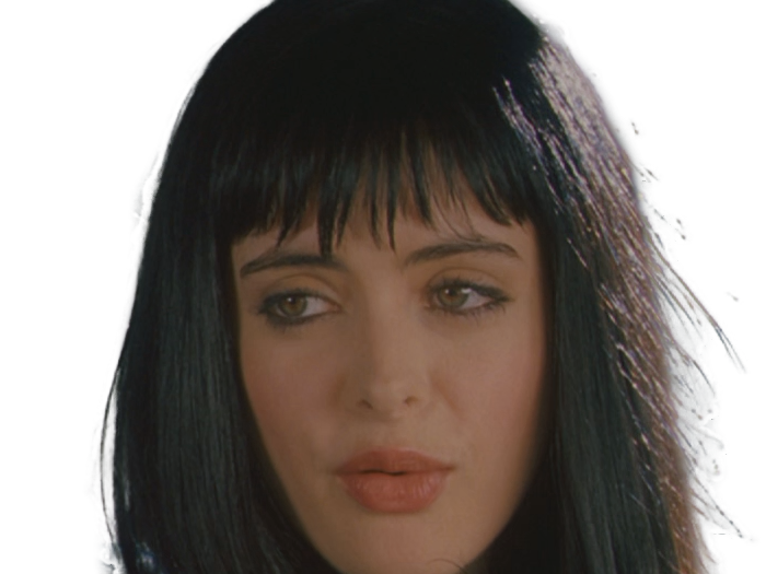 patty shesoutofmyleague tropbelle film americain 2010 comedie romantique krysten ritter actrice americaine vingtenaire vingtaine brune