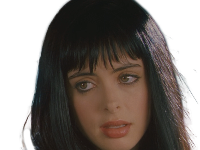 patty shesoutofmyleague tropbelle film americain 2010 comedie romantique krysten ritter actrice americaine vingtenaire vingtaine brune