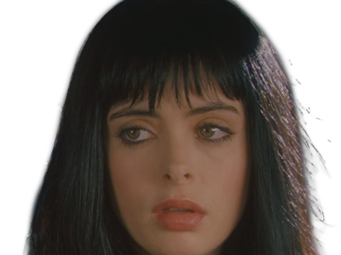 patty shesoutofmyleague tropbelle film americain 2010 comedie romantique krysten ritter actrice americaine vingtenaire vingtaine brune