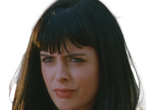 patty shesoutofmyleague tropbelle film americain 2010 comedie romantique krysten ritter actrice americaine vingtenaire vingtaine brune