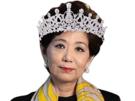 michele-michelle-kang-queen-reine-couronne-ol-olympique-lyonnais