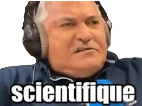 jean-marie bigard scientifique