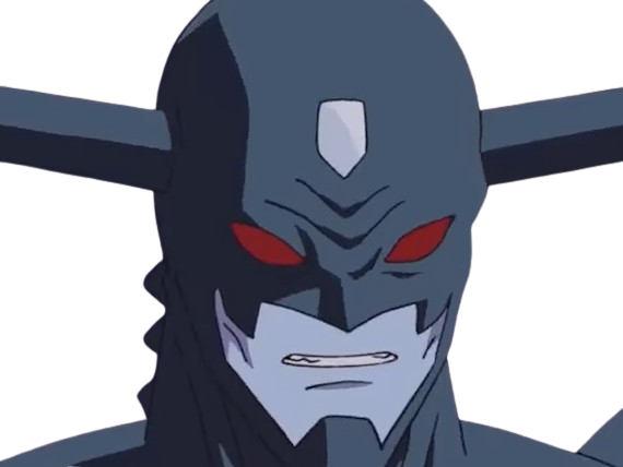 devimon digimon adventure niveau champion type virus demon humanoide mechant anime