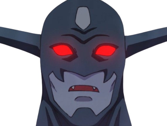 devimon digimon adventure niveau champion type virus demon humanoide mechant anime