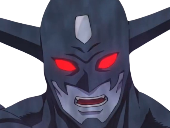 devimon digimon adventure niveau champion type virus demon humanoide mechant anime