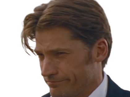 nikolaj coster-waldau acteur homme danois quarantenaire quarantaine quadragenaire brun yeux bleus jaime lannister gameofthrones