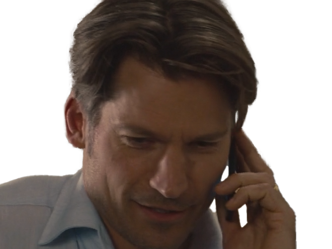 nikolaj coster-waldau acteur homme danois quarantenaire quarantaine quadragenaire brun yeux bleus jaime lannister gameofthrones