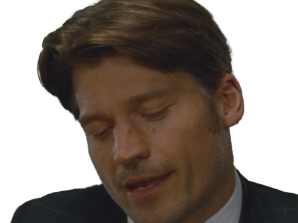 nikolaj coster-waldau acteur homme danois quarantenaire quarantaine quadragenaire brun yeux bleus jaime lannister gameofthrones