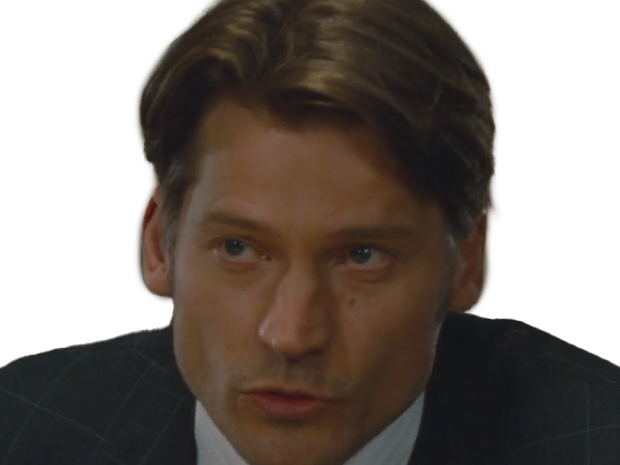 nikolaj coster-waldau acteur homme danois quarantenaire quarantaine quadragenaire brun yeux bleus jaime lannister gameofthrones