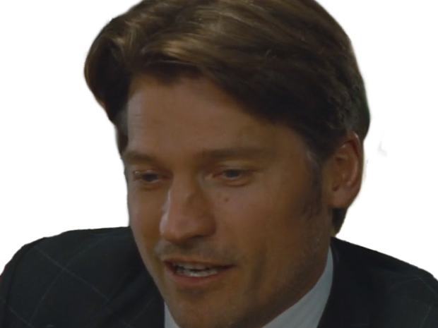 nikolaj coster-waldau acteur homme danois quarantenaire quarantaine quadragenaire brun yeux bleus jaime lannister gameofthrones