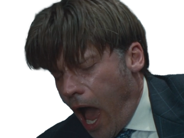 nikolaj coster-waldau acteur homme danois quarantenaire quarantaine quadragenaire brun yeux bleus jaime lannister gameofthrones