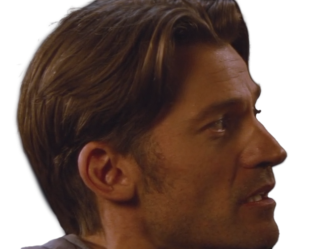 nikolaj coster-waldau acteur homme danois quarantenaire quarantaine quadragenaire brun yeux bleus jaime lannister gameofthrones