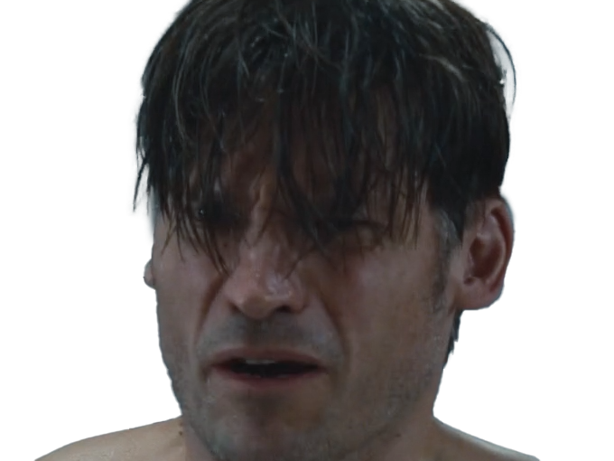 nikolaj coster-waldau acteur homme danois quarantenaire quarantaine quadragenaire brun yeux bleus jaime lannister gameofthrones