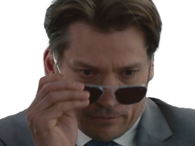 nikolaj coster-waldau acteur homme danois quarantenaire quarantaine quadragenaire brun yeux bleus jaime lannister gameofthrones