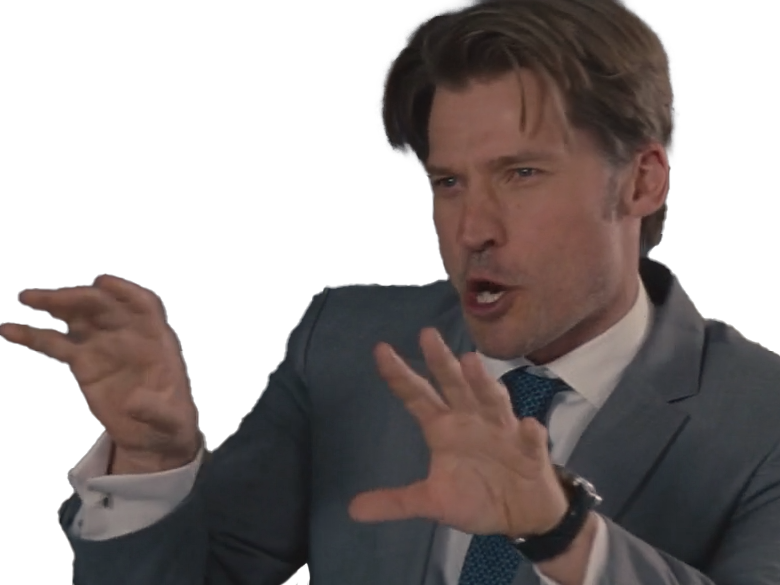 nikolaj coster-waldau acteur homme danois quarantenaire quarantaine quadragenaire brun yeux bleus jaime lannister gameofthrones