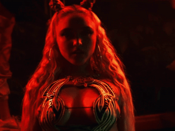 mariah angeliq en la mia blonde gif