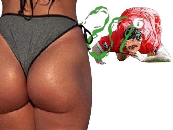 pave ete lodeur des chattes nous enivre femme vagin transpiration sueur liverpool robbie fowler nsfw