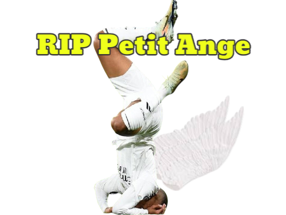 kylian mbappe rip petit ange emeute racaille nahel banlieue chance pour la france