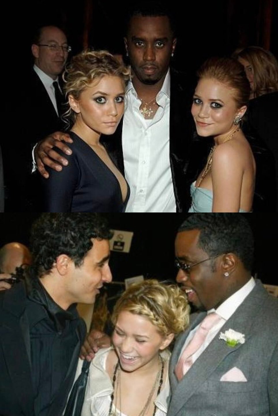 glandilus baal scandal puff daddy incest mkultra beam illuminati satanism bohemian olsen state ped hollywood