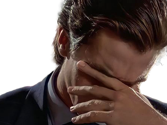 patrick bateman christian bale psychopathe tueur fou bg sigma reussite argent american psycho chad brun