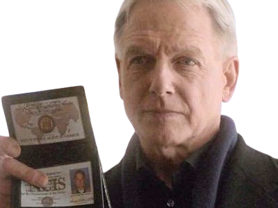 gibbs gibs ncis agent special moupe jethro leroy serie policiere mark harmon