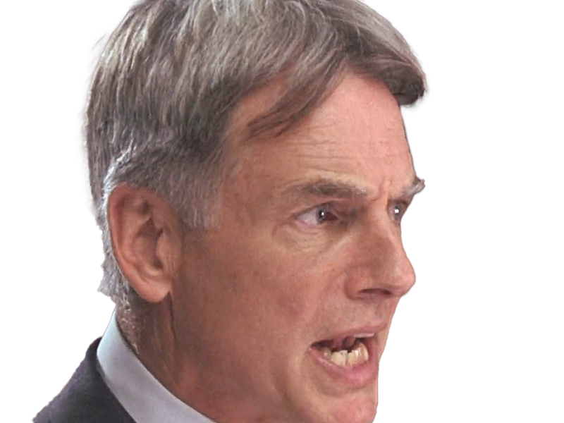 gibbs gibs ncis agent special moupe jethro leroy serie policiere mark harmon