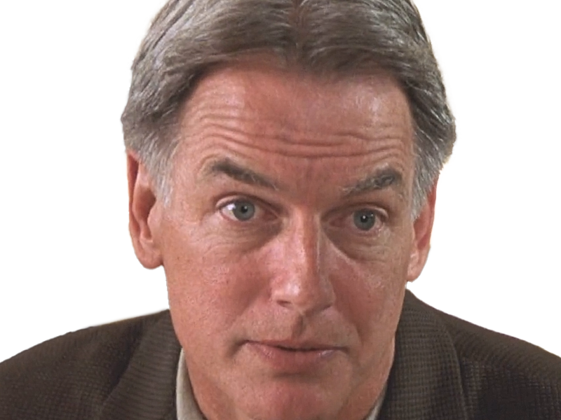 gibbs gibs ncis agent special moupe jethro leroy serie policiere mark harmon