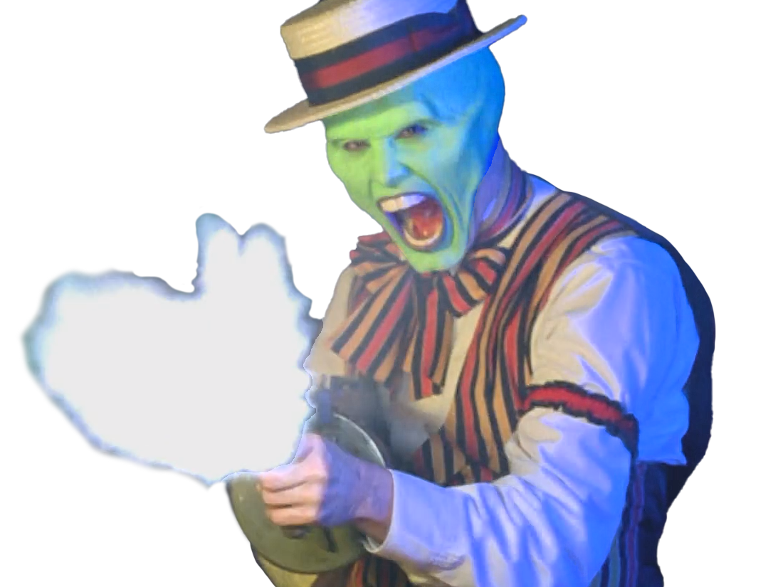 the mask masque stanley ipkiss homme film comedie fantastique americain 1994 jim carrey acteur canadien