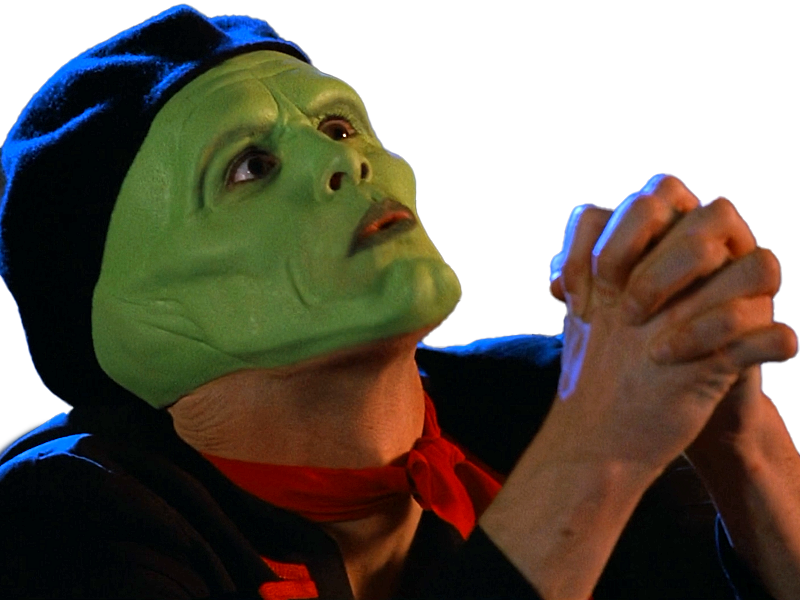the mask masque stanley ipkiss homme film comedie fantastique americain 1994 jim carrey acteur canadien
