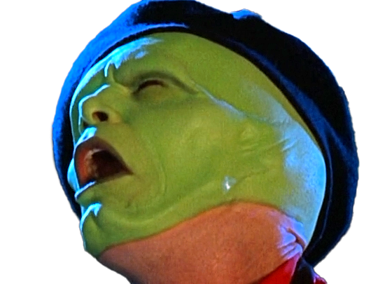 the mask masque stanley ipkiss homme film comedie fantastique americain 1994 jim carrey acteur canadien