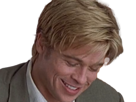 joe black rencontreavecjoeblack meetjoeblack film americain 1998 romance fantastique brad pitt acteur homme trentenaire trentaine