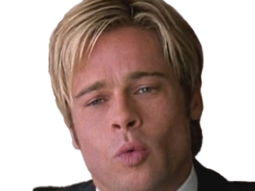 joe black rencontreavecjoeblack meetjoeblack film americain 1998 romance fantastique brad pitt acteur homme trentenaire trentaine