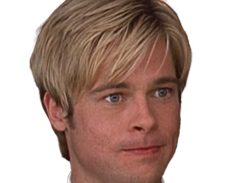 joe black rencontreavecjoeblack meetjoeblack film americain 1998 romance fantastique brad pitt acteur homme trentenaire trentaine