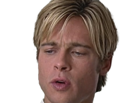 joe black rencontreavecjoeblack meetjoeblack film americain 1998 romance fantastique brad pitt acteur homme trentenaire trentaine