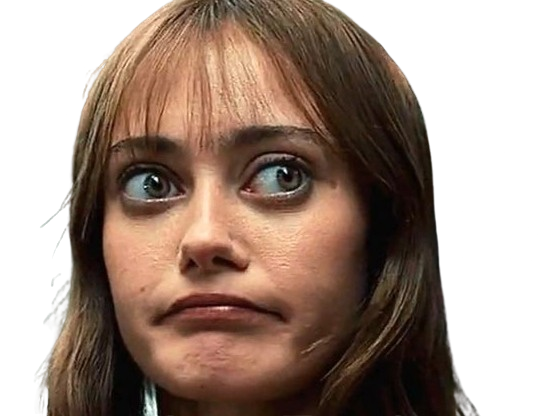 ella purnell femme actrice fallout sweetpea