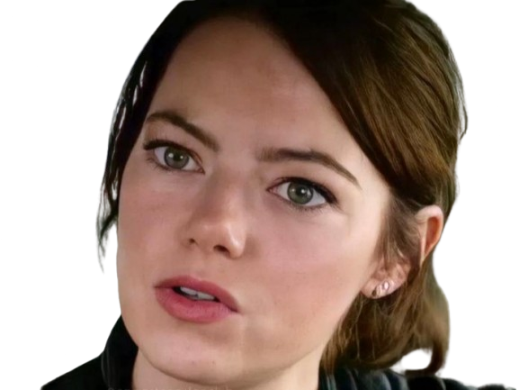 wichita bienvenue a zombieland emma stone actrice productrice americaine brune yeux verts femme oscarisee