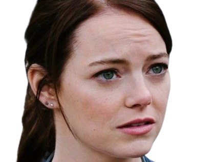 wichita bienvenue a zombieland emma stone actrice productrice americaine brune yeux verts femme oscarisee