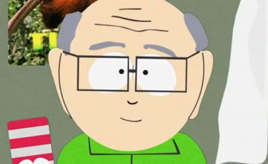 south park garison garrisson garisson