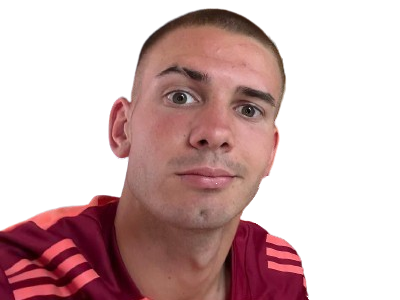 franco mastantuono argentin river plate real amdrid foot mate grimace oeil buzzcut argentine troll