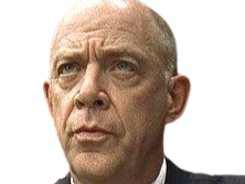 jonathan kimble simmons jk acteur homme chauve americain soixantaine sexagenaire vieux oscar whiplash