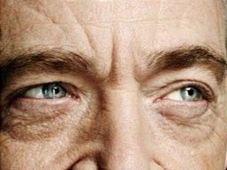 jonathan kimble simmons jk acteur homme chauve americain soixantaine sexagenaire vieux oscar whiplash