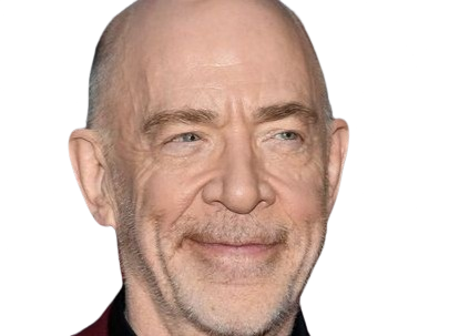 jonathan kimble simmons jk acteur homme chauve americain soixantaine sexagenaire vieux oscar whiplash