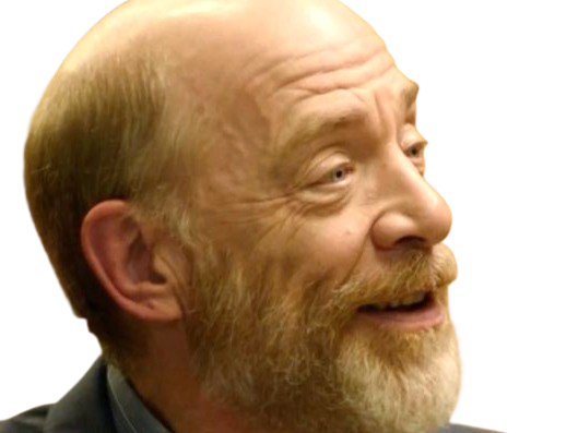 jonathan kimble simmons jk acteur homme chauve americain soixantaine sexagenaire vieux oscar whiplash