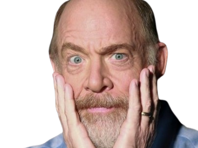 jonathan kimble simmons jk acteur homme chauve americain soixantaine sexagenaire vieux oscar whiplash