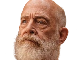 jonathan kimble simmons jk acteur homme chauve americain soixantaine sexagenaire vieux oscar whiplash