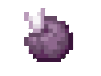 Sticker chorus minecraft par Chorus