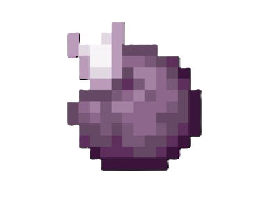 Sticker chorus minecrfat par Chorus