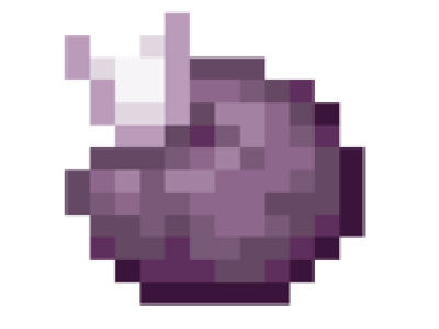 Sticker chorus minecraft par Chorus